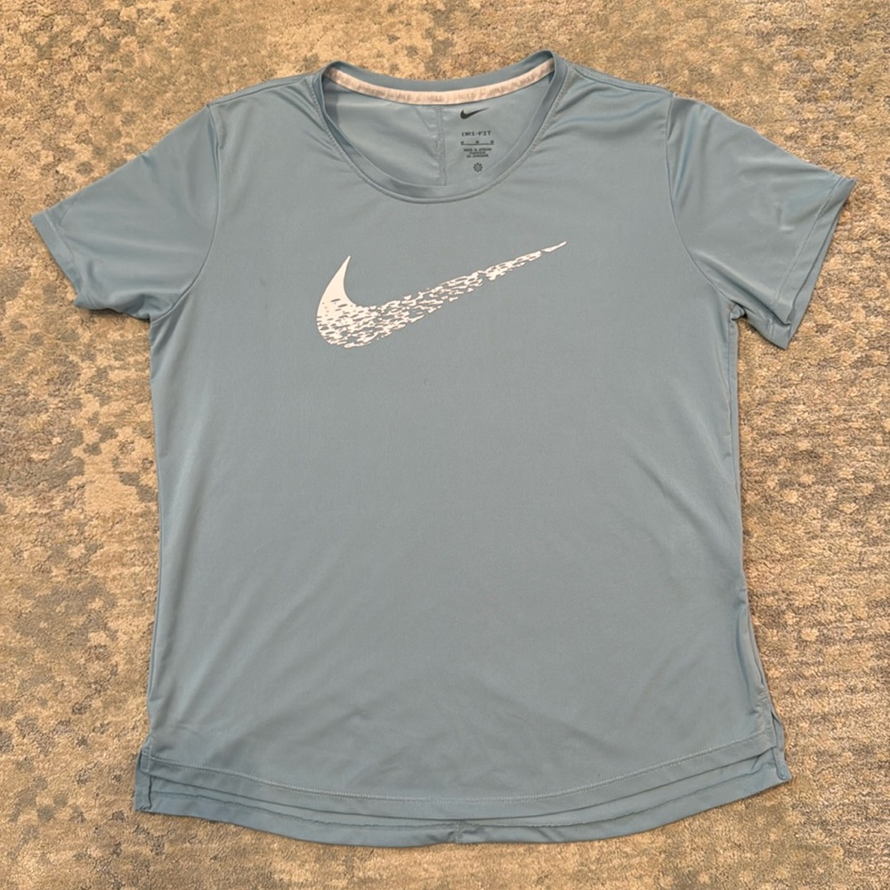 Nike  Women’s Dri-fit shirt
